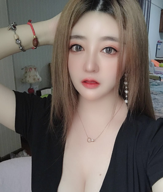 长沙雨花小姐姐